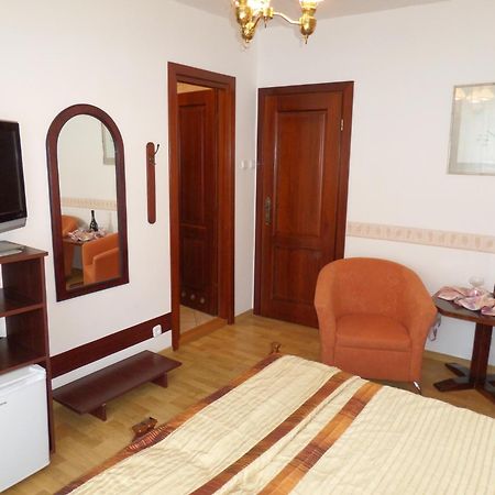 Lawendowy Zakatek Bed and Breakfast Łeba Εξωτερικό φωτογραφία
