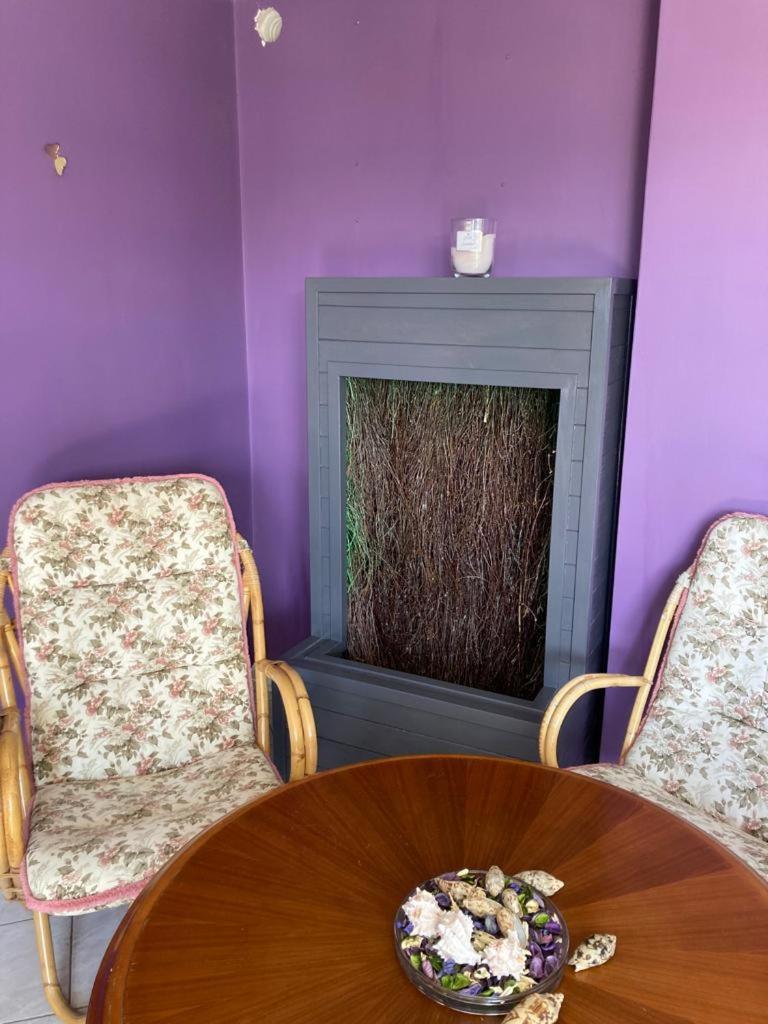 Lawendowy Zakatek Bed and Breakfast Łeba Εξωτερικό φωτογραφία