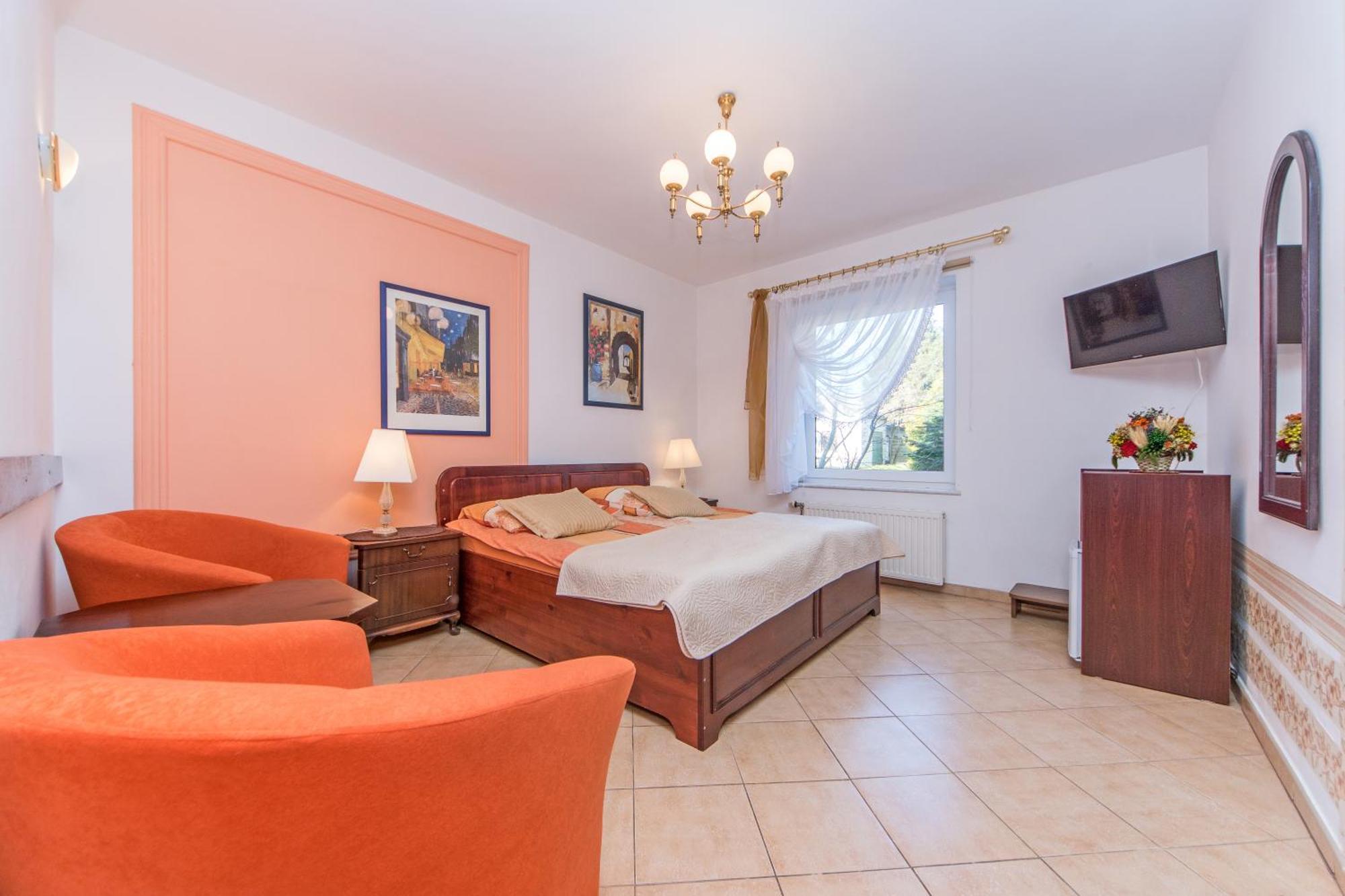 Lawendowy Zakatek Bed and Breakfast Łeba Εξωτερικό φωτογραφία