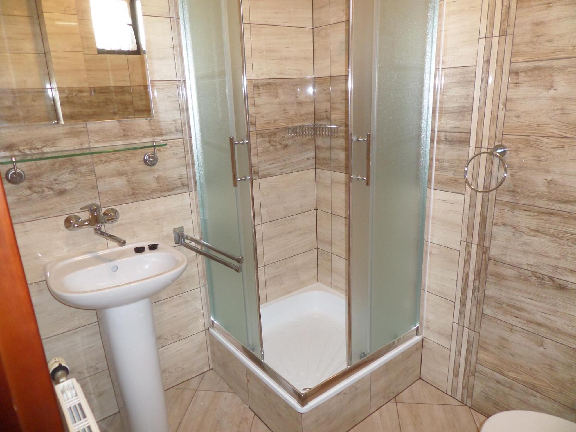 Lawendowy Zakatek Bed and Breakfast Łeba Εξωτερικό φωτογραφία