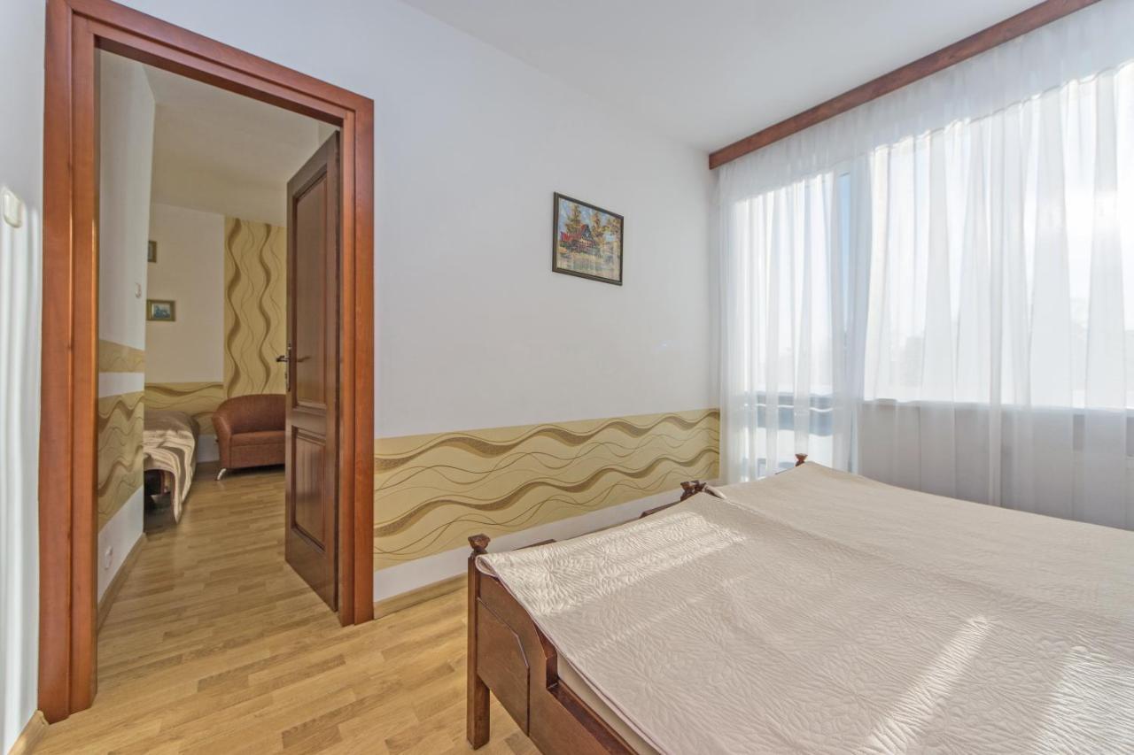 Lawendowy Zakatek Bed and Breakfast Łeba Εξωτερικό φωτογραφία