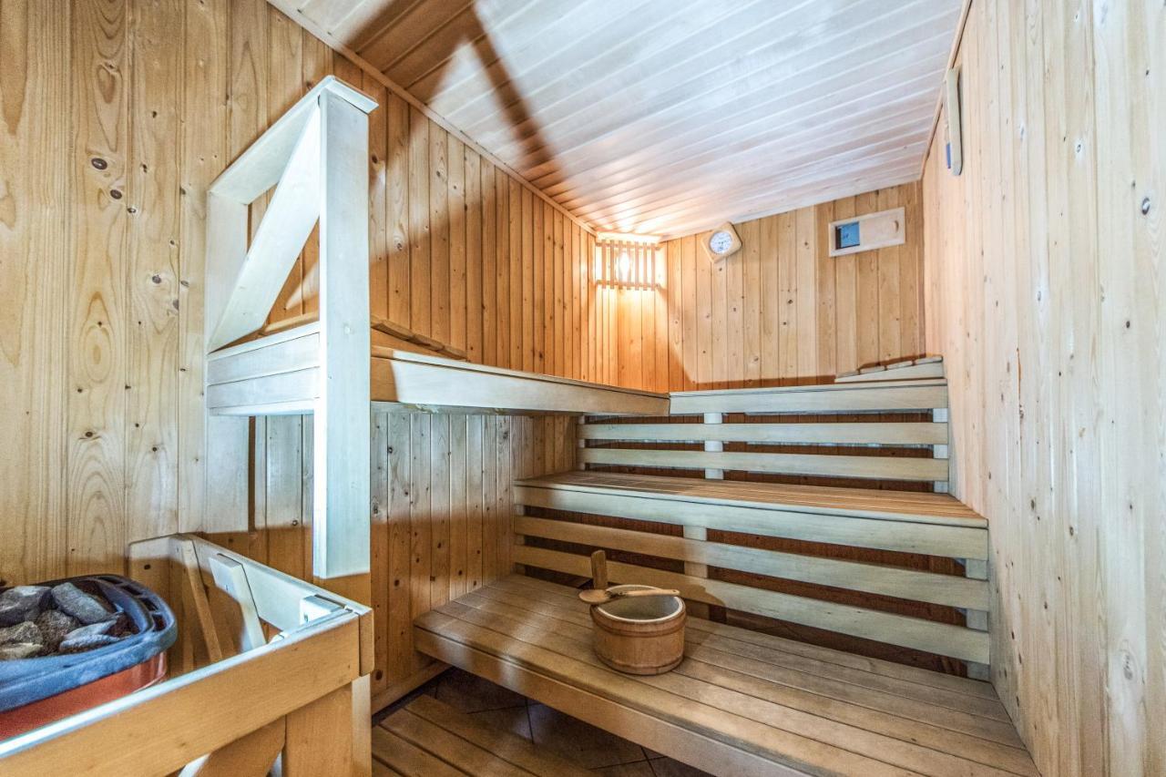 Lawendowy Zakatek Bed and Breakfast Łeba Εξωτερικό φωτογραφία